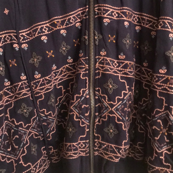 Bomber jacket - Picture 2 of 4